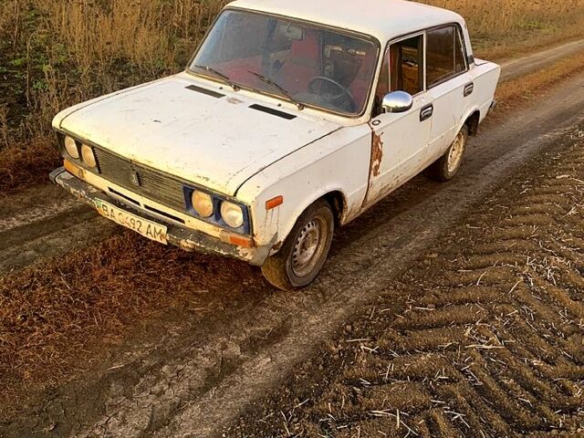 ВАЗ 2106, об'ємом двигуна 1.3 л та пробігом 100 тис. км за 300 $, фото 1 на Automoto.ua