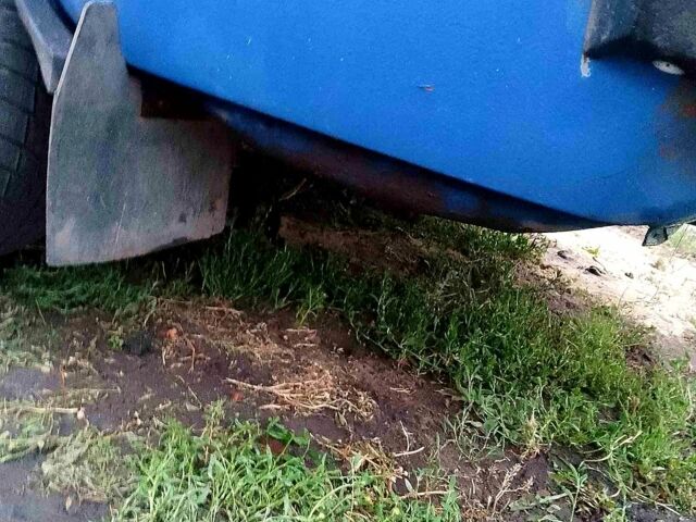 ВАЗ 2106, объемом двигателя 1.6 л и пробегом 0 тыс. км за 669 $, фото 10 на Automoto.ua