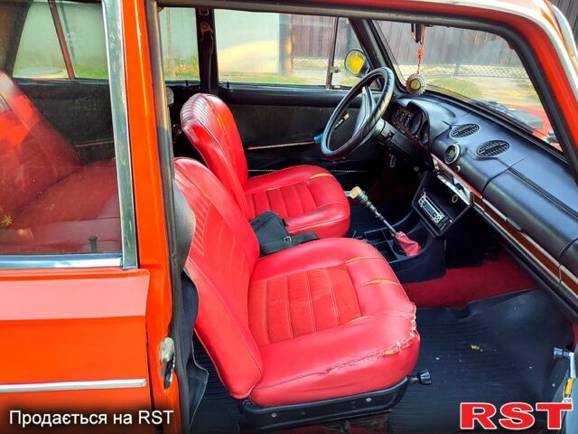 ВАЗ 2106, объемом двигателя 1.3 л и пробегом 100 тыс. км за 900 $, фото 4 на Automoto.ua