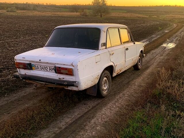 ВАЗ 2106, об'ємом двигуна 1.3 л та пробігом 100 тис. км за 300 $, фото 3 на Automoto.ua
