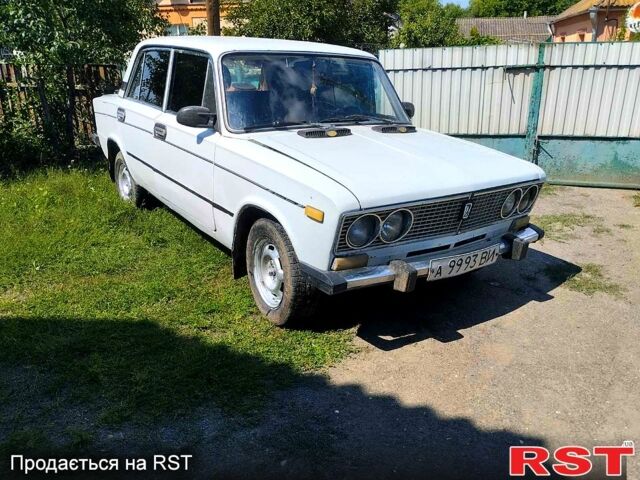 ВАЗ 2106, объемом двигателя 1.6 л и пробегом 0 тыс. км за 430 $, фото 3 на Automoto.ua