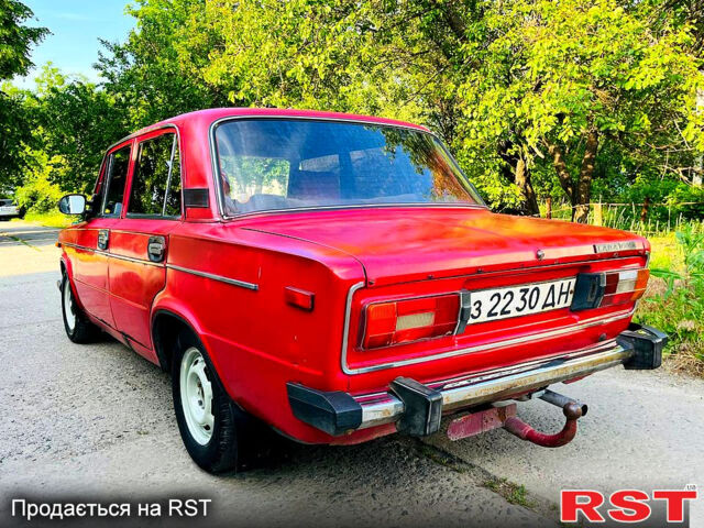 ВАЗ 2106, объемом двигателя 1.5 л и пробегом 0 тыс. км за 550 $, фото 7 на Automoto.ua
