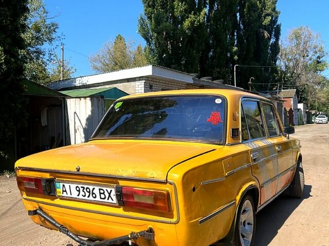 ВАЗ 2106, об'ємом двигуна 1.6 л та пробігом 60 тис. км за 604 $, фото 2 на Automoto.ua