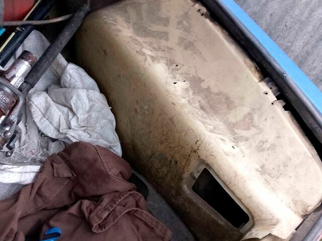 ВАЗ 2106, объемом двигателя 1.6 л и пробегом 0 тыс. км за 669 $, фото 11 на Automoto.ua