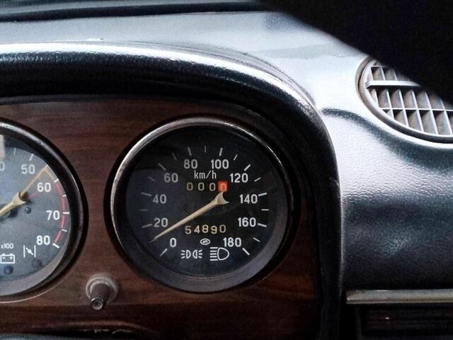 ВАЗ 2106, объемом двигателя 1.6 л и пробегом 0 тыс. км за 669 $, фото 7 на Automoto.ua