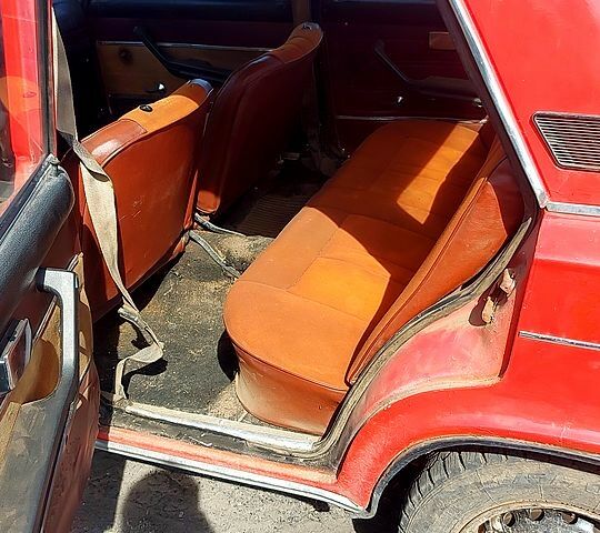 ВАЗ 2106, об'ємом двигуна 1.6 л та пробігом 200 тис. км за 590 $, фото 2 на Automoto.ua