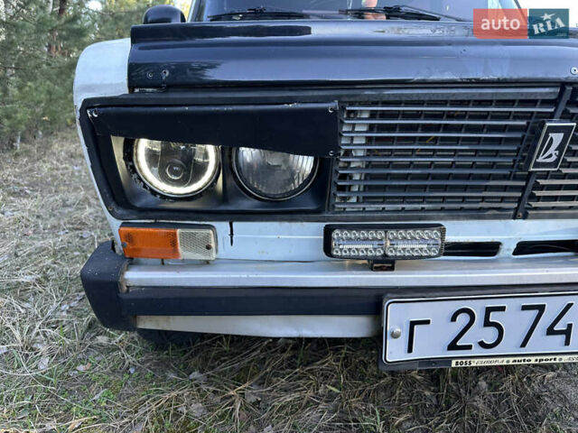 ВАЗ 2106, объемом двигателя 0 л и пробегом 40 тыс. км за 1000 $, фото 9 на Automoto.ua