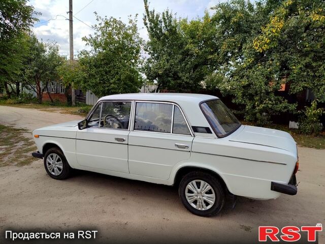 ВАЗ 2106, об'ємом двигуна 1.3 л та пробігом 0 тис. км за 600 $, фото 1 на Automoto.ua