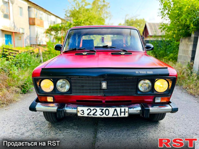 ВАЗ 2106, объемом двигателя 1.5 л и пробегом 0 тыс. км за 550 $, фото 3 на Automoto.ua