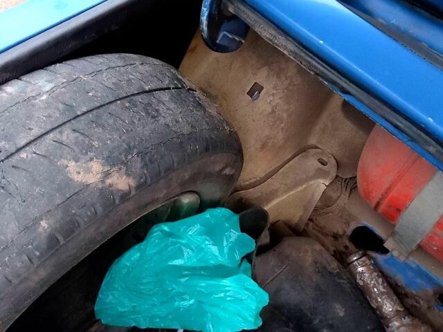 ВАЗ 2106, объемом двигателя 1.6 л и пробегом 0 тыс. км за 669 $, фото 1 на Automoto.ua