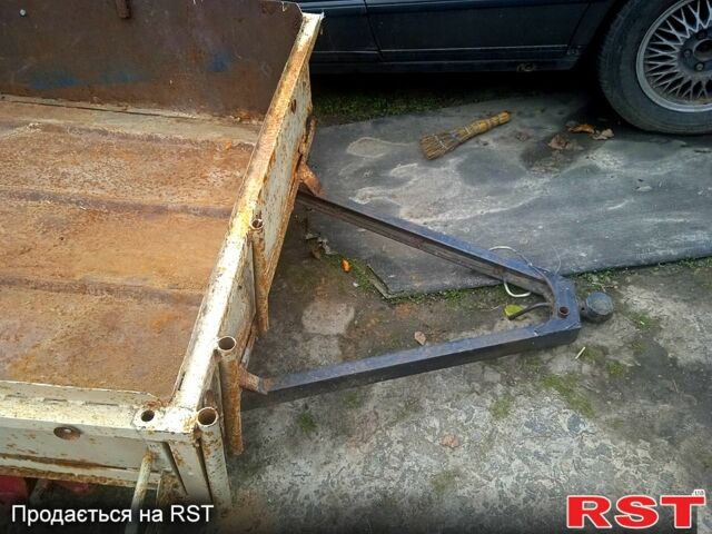 ВАЗ 2106, об'ємом двигуна 1.6 л та пробігом 100 тис. км за 550 $, фото 8 на Automoto.ua