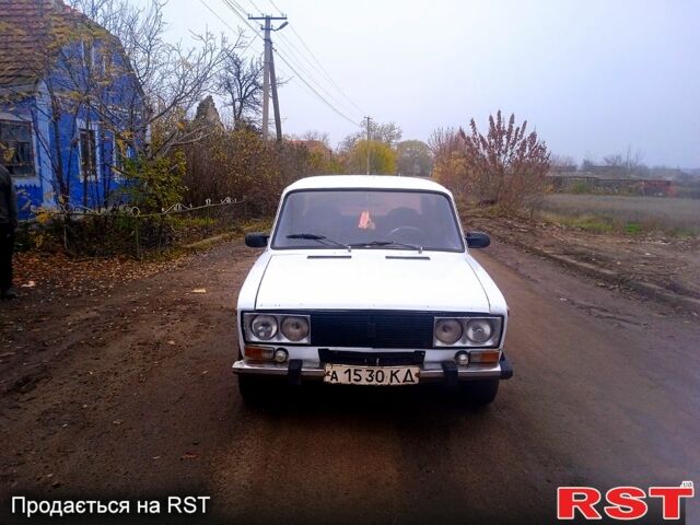 ВАЗ 2106, объемом двигателя 1.6 л и пробегом 0 тыс. км за 900 $, фото 2 на Automoto.ua