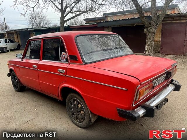 ВАЗ 2106, объемом двигателя 16 л и пробегом 0 тыс. км за 500 $, фото 3 на Automoto.ua