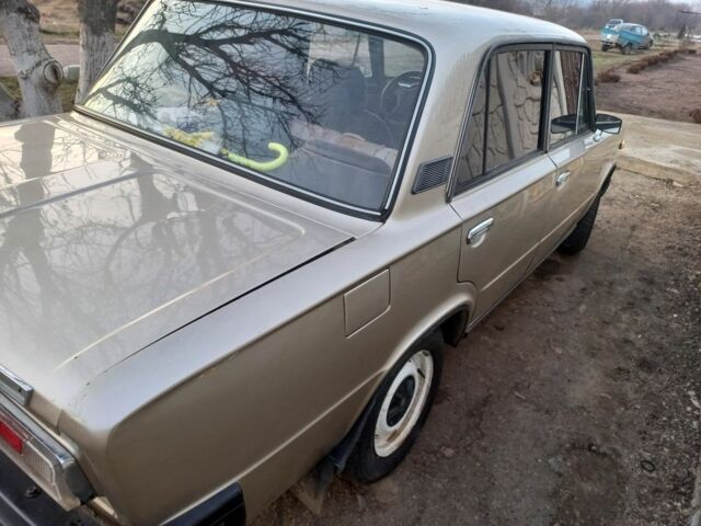 ВАЗ 2106, об'ємом двигуна 2 л та пробігом 200 тис. км за 1000 $, фото 2 на Automoto.ua