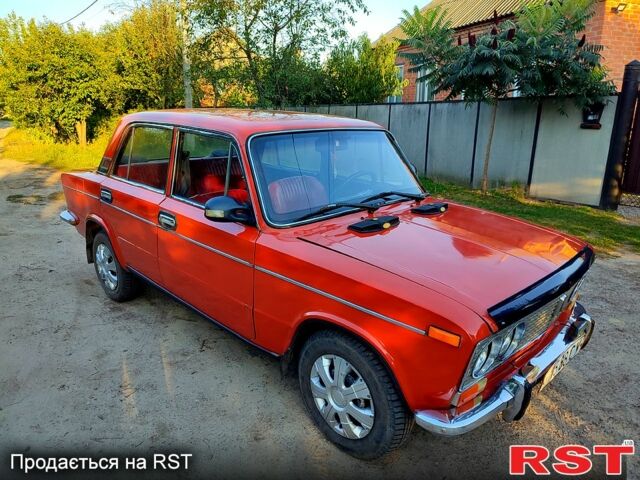 ВАЗ 2106, объемом двигателя 1.3 л и пробегом 100 тыс. км за 900 $, фото 5 на Automoto.ua