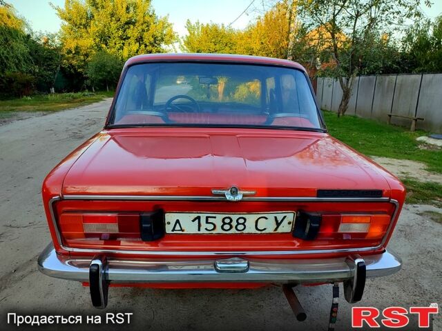 ВАЗ 2106, объемом двигателя 1.3 л и пробегом 100 тыс. км за 900 $, фото 3 на Automoto.ua