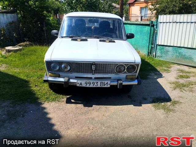 ВАЗ 2106, объемом двигателя 1.6 л и пробегом 0 тыс. км за 430 $, фото 1 на Automoto.ua