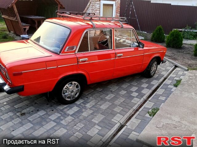 ВАЗ 2106, объемом двигателя 1.5 л и пробегом 96 тыс. км за 699 $, фото 4 на Automoto.ua