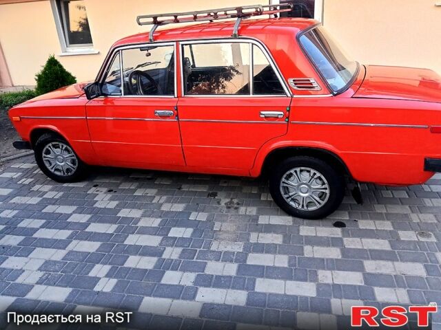 ВАЗ 2106, объемом двигателя 1.5 л и пробегом 96 тыс. км за 699 $, фото 1 на Automoto.ua