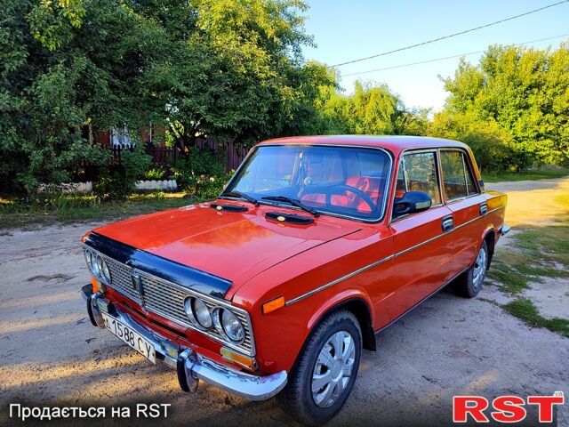 ВАЗ 2106, объемом двигателя 1.3 л и пробегом 100 тыс. км за 900 $, фото 2 на Automoto.ua