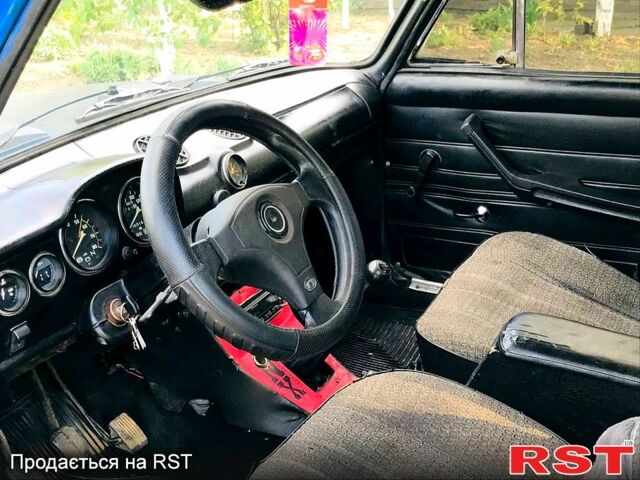 ВАЗ 2106, объемом двигателя 1.5 л и пробегом 0 тыс. км за 440 $, фото 8 на Automoto.ua