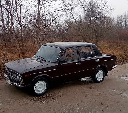 ВАЗ 2106, объемом двигателя 1.3 л и пробегом 211 тыс. км за 695 $, фото 7 на Automoto.ua