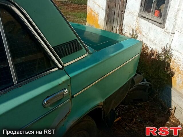ВАЗ 2106 1980 в Пятихатках на Automoto.ua ВАЗ 2106, объемом двигателя 1.5 л и пробегом 0 тыс. км за 360 $, фото 2 на Automoto.ua