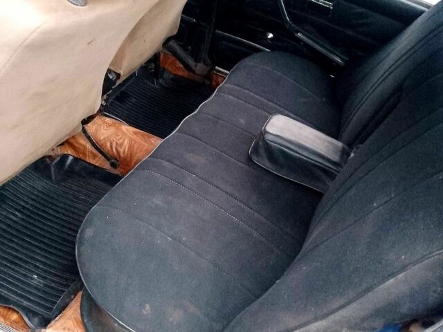 ВАЗ 2106, объемом двигателя 1.6 л и пробегом 0 тыс. км за 669 $, фото 2 на Automoto.ua