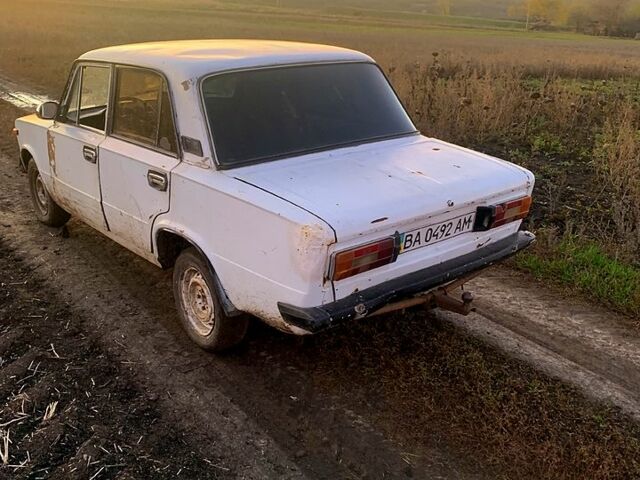 ВАЗ 2106, об'ємом двигуна 1.3 л та пробігом 100 тис. км за 300 $, фото 2 на Automoto.ua
