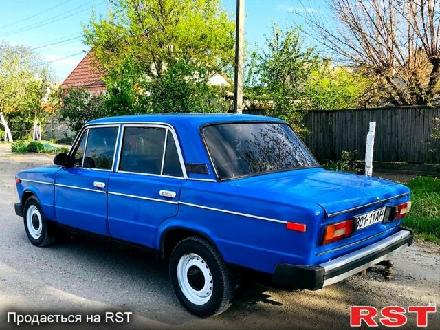 ВАЗ 2106, объемом двигателя 1.5 л и пробегом 0 тыс. км за 440 $, фото 7 на Automoto.ua