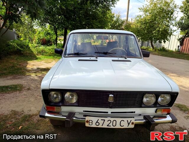 ВАЗ 2106, об'ємом двигуна 1.3 л та пробігом 0 тис. км за 600 $, фото 5 на Automoto.ua