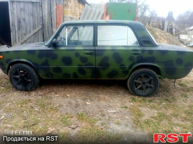ВАЗ 2106, об'ємом двигуна 16 л та пробігом 0 тис. км за 1500 $, фото 2 на Automoto.ua