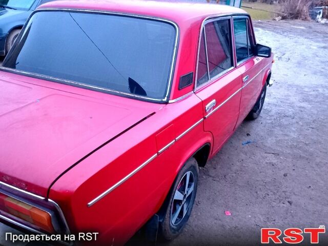 ВАЗ 2106, объемом двигателя 13 л и пробегом 0 тыс. км за 800 $, фото 2 на Automoto.ua