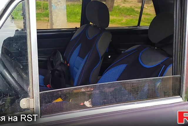 ВАЗ 2106, об'ємом двигуна 16 л та пробігом 0 тис. км за 550 $, фото 10 на Automoto.ua