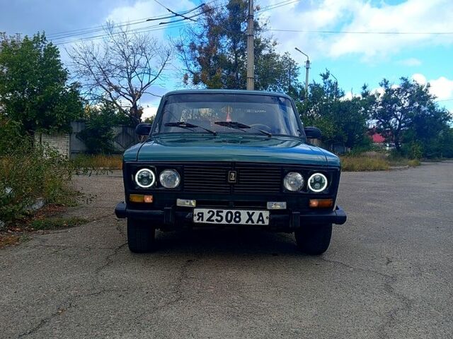 ВАЗ 2106, объемом двигателя 1.6 л и пробегом 167 тыс. км за 830 $, фото 5 на Automoto.ua