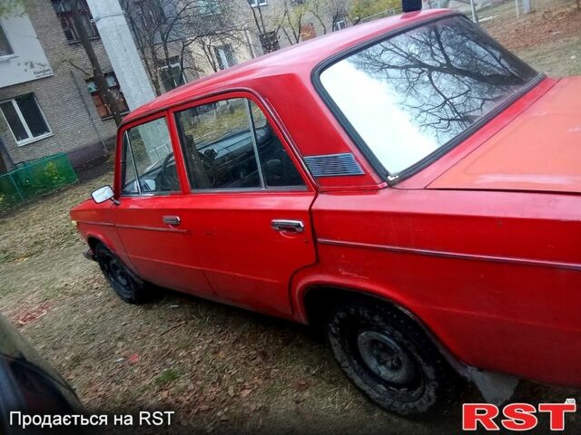 ВАЗ 2106, объемом двигателя 16 л и пробегом 0 тыс. км за 410 $, фото 1 на Automoto.ua