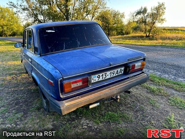 ВАЗ 2106, об'ємом двигуна 1.5 л та пробігом 0 тис. км за 700 $, фото 2 на Automoto.ua