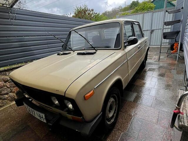 ВАЗ 2106, объемом двигателя 1.5 л и пробегом 190 тыс. км за 550 $, фото 5 на Automoto.ua
