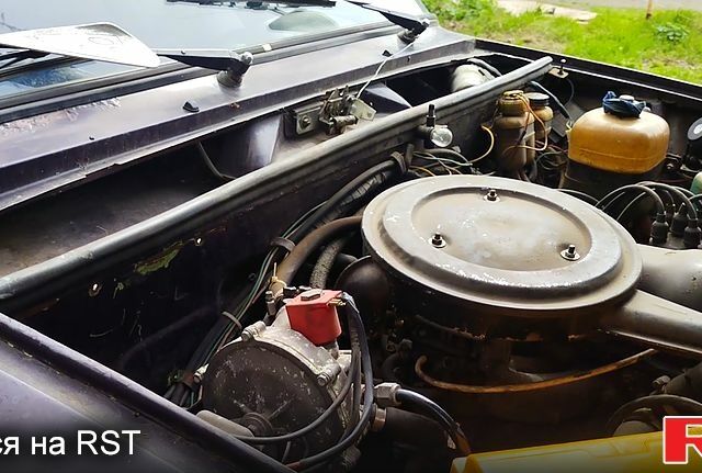 ВАЗ 2106, об'ємом двигуна 16 л та пробігом 0 тис. км за 550 $, фото 1 на Automoto.ua