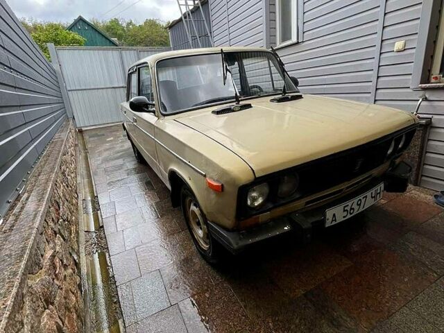 ВАЗ 2106, объемом двигателя 1.5 л и пробегом 190 тыс. км за 550 $, фото 6 на Automoto.ua