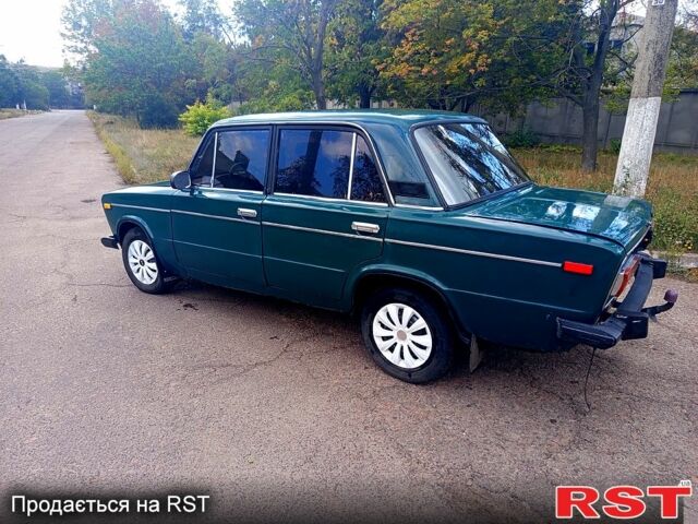 ВАЗ 2106, объемом двигателя 1.6 л и пробегом 167 тыс. км за 830 $, фото 7 на Automoto.ua