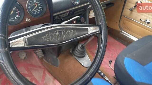 ВАЗ 2106, объемом двигателя 1.57 л и пробегом 254 тыс. км за 1000 $, фото 4 на Automoto.ua