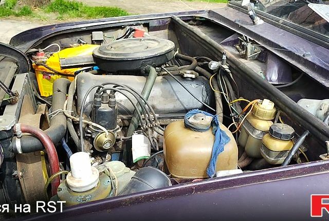 ВАЗ 2106, об'ємом двигуна 16 л та пробігом 0 тис. км за 550 $, фото 12 на Automoto.ua