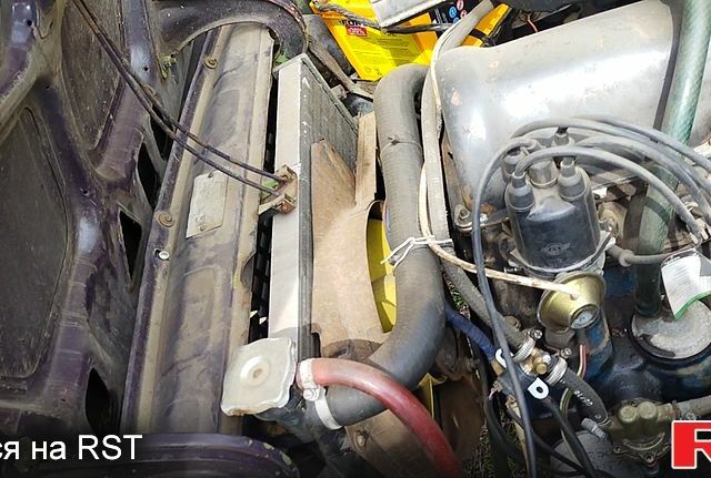 ВАЗ 2106, об'ємом двигуна 16 л та пробігом 0 тис. км за 550 $, фото 11 на Automoto.ua