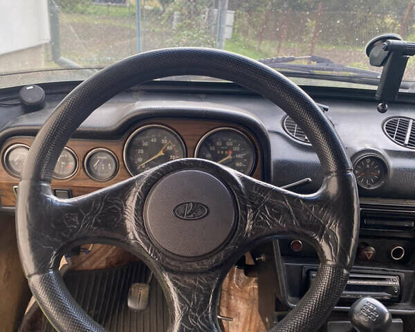 ВАЗ 2106, объемом двигателя 1.6 л и пробегом 100 тыс. км за 650 $, фото 5 на Automoto.ua
