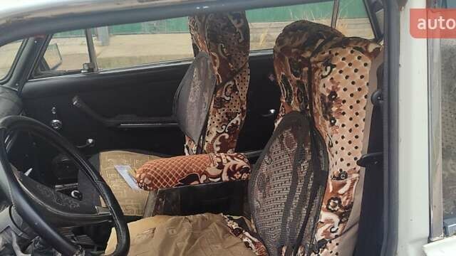 ВАЗ 2106, объемом двигателя 1.6 л и пробегом 122 тыс. км за 700 $, фото 4 на Automoto.ua