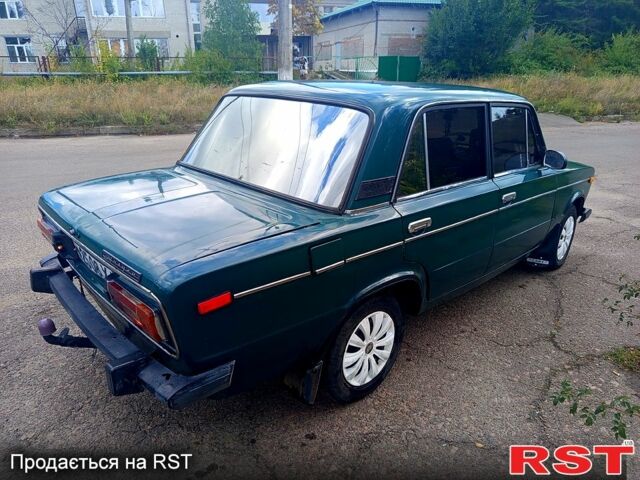 ВАЗ 2106, объемом двигателя 1.6 л и пробегом 167 тыс. км за 830 $, фото 8 на Automoto.ua