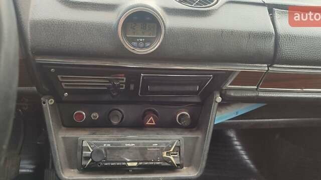 ВАЗ 2106, объемом двигателя 1.6 л и пробегом 122 тыс. км за 700 $, фото 6 на Automoto.ua