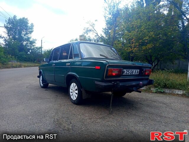 ВАЗ 2106, объемом двигателя 1.6 л и пробегом 167 тыс. км за 830 $, фото 3 на Automoto.ua