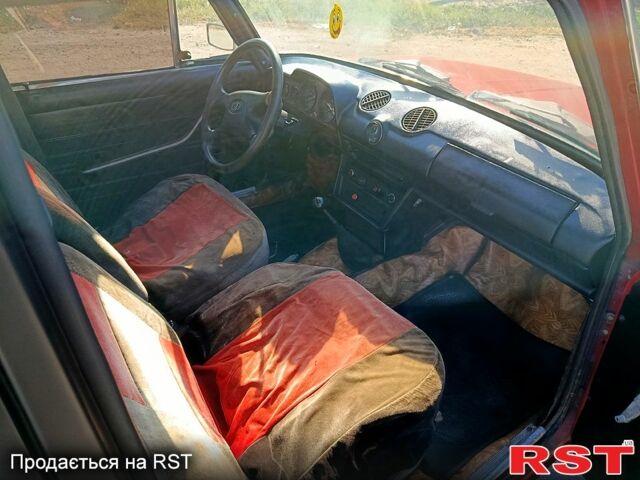 ВАЗ 2106, объемом двигателя 1.5 л и пробегом 125 тыс. км за 850 $, фото 8 на Automoto.ua